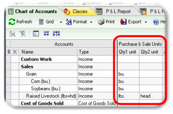 ManagePLUS for QuickBooks screenshot 7