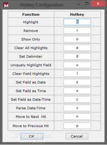 MANDIANT Highlighter screenshot 3