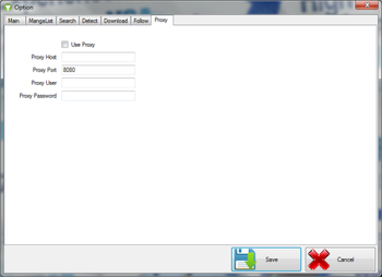 Manga Downloader screenshot 11