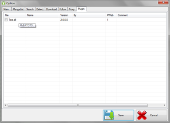 Manga Downloader screenshot 12