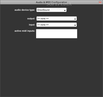 Manifold screenshot 3