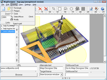 Map Designer Pro screenshot 2
