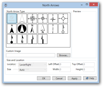 Map Suite GIS Editor screenshot 13