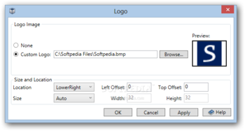 Map Suite GIS Editor screenshot 14