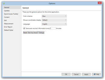 Map Suite GIS Editor screenshot 18