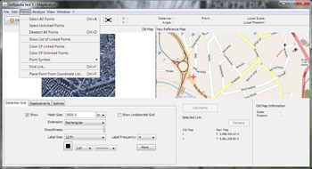 MapAnalyst screenshot 3