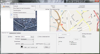 MapAnalyst screenshot 4