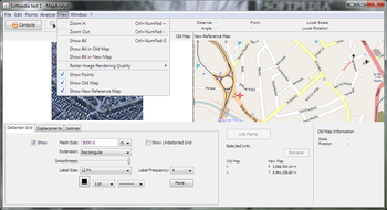 MapAnalyst screenshot 5