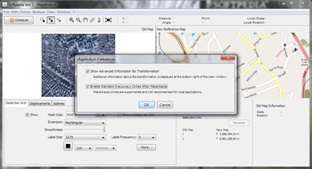 MapAnalyst screenshot 6