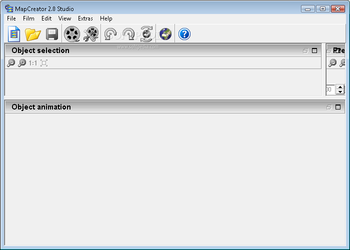 MapCreator Free Edition screenshot 3