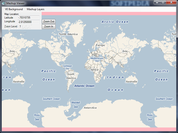 MapCruncher for Virtual Earth screenshot 3