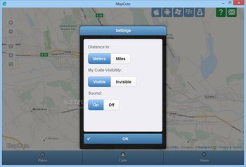 MapCute screenshot 10