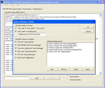 MAPFool screenshot 3