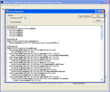 MAPFool screenshot 4