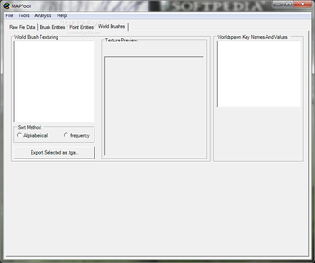 MAPFool screenshot 8