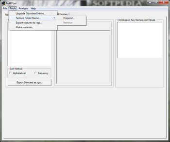 MAPFool screenshot 9