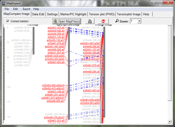 MapInspect screenshot