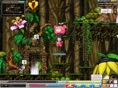 MapleStory screenshot 2