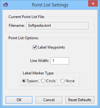 MapList-Flat screenshot 9