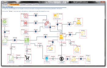 MappIT screenshot 2