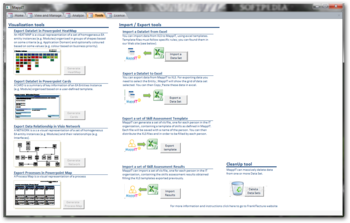 MappIT screenshot 4