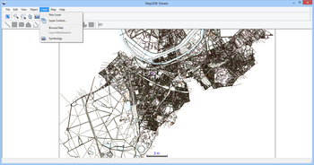 MapSDK Viewer screenshot 4