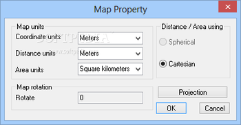 MapSDK Viewer screenshot 6