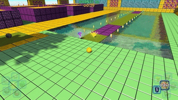 Marble Arena 2 screenshot 2