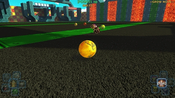 Marble Arena 2 screenshot 3