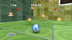 Marble Blast Ultra screenshot 2