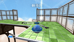 Marble Blast Ultra screenshot 4