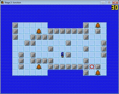 Marble Seals screenshot