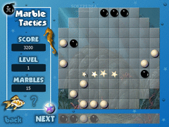 Marble Tactics screenshot 2