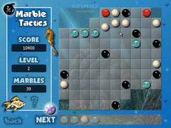 Marble Tactics screenshot 3