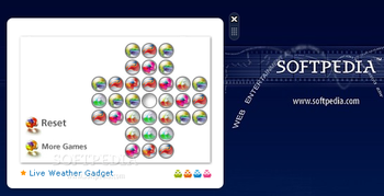 Marbles Game screenshot