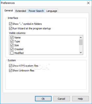 Mareew Disk Recovery screenshot 8