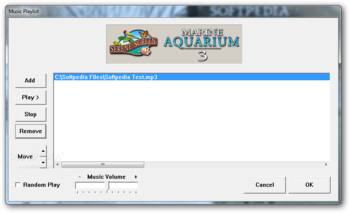 Marine Aquarium screenshot 6