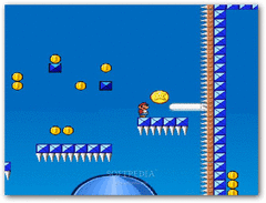 Mario and the Lost Coins screenshot 2