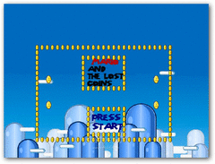 Mario and the Lost Coins screenshot 3
