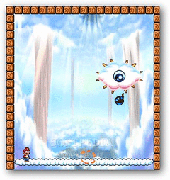 Mario Boss Battles Extra 2 screenshot 3