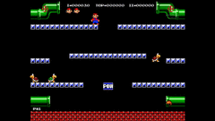 Mario Bros screenshot 2