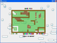 Mario Dash screenshot