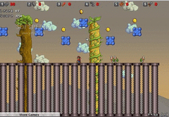 Mario Doomsday screenshot 2