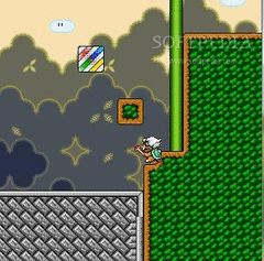 Mario Enemy Creator screenshot 2
