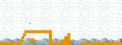 Mario Entre Arena screenshot