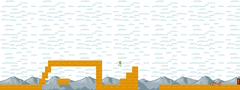 Mario Entre Arena screenshot 2