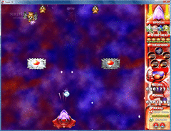 Mario Forever Galaxy screenshot 2