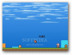 Mario Heads Off screenshot 2