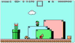 Mario Is Missing 2 screenshot 3