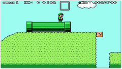 Mario Is Missing 2 screenshot 5